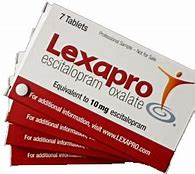 Image result for Lexapro Mouse