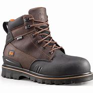 Image result for Steel Toe Boots