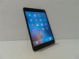 Image result for Apple iPad Mini A1432 1st Generation Space Grey 16GB Wi-Fi Model C