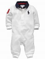 Image result for Polo Baby Boy Clothes