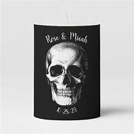Image result for Dark Gothic Candles