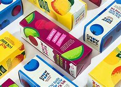 Image result for Consumer Packaging Shous