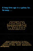 Image result for Star Wars Opening Crawl Text