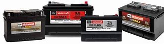 Image result for Ford 254 Battery