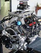 Image result for Tony Santanacola NASCAR Engine Builder