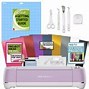 Image result for Cricut Cuttlebug Machine Projects