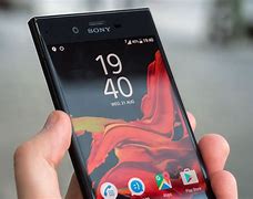 Image result for Sony Xperia Xz