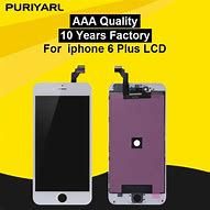 Image result for iPhone 6 Plus LCD Digitizer