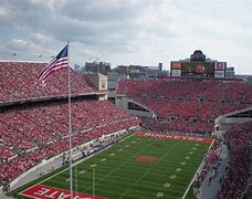 Image result for Ohio State Stadium Capacity