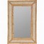 Image result for Rattan Wall Mirror