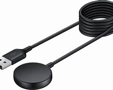 Image result for Samsung Watch 3 Charger