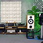 Image result for Audio Physic Stereo Setup