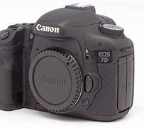 Image result for Canon EOS 7D Camera