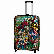 Image result for Marvel Suitcase