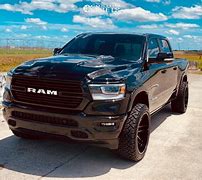 Image result for Leveled Ram 1500