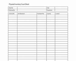 Image result for Uniform Inventory Form