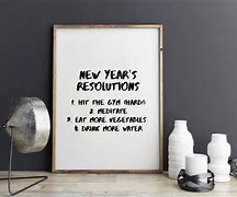 Image result for New Year's Resolution Gym