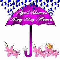 Image result for April Showers Bring May Flowers Funny