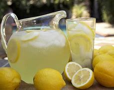 Image result for Large Lemonade