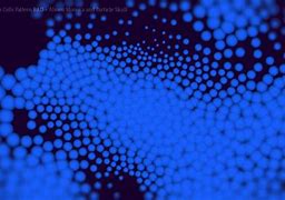 Image result for Particle Pattern