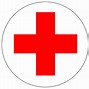 Image result for Red Cross Sign