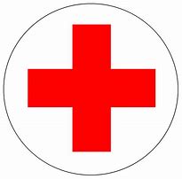 Image result for Red Cross Clip Art Free