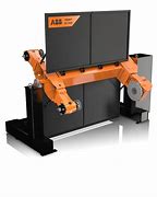 Image result for New Applicatin Welding ABB Robot