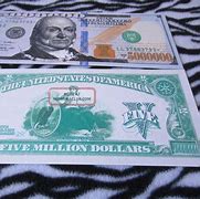 Image result for 5 Million Dollars Cash