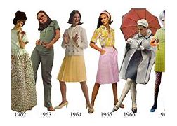 Image result for 100 Years of Fashion Pages