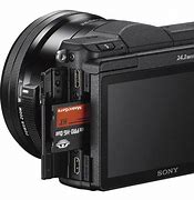 Image result for Sony A5100 Camera