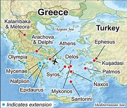 Image result for Aegean Region