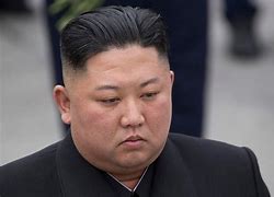 Image result for Kim North Korea