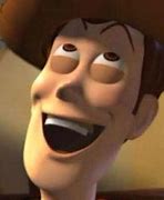 Image result for Woody Smile Meme