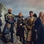 Image result for Game of Thrones TV Show