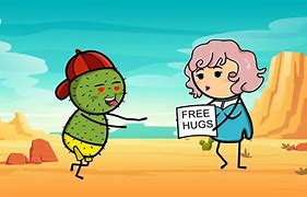 Image result for One Free Hug