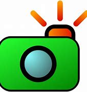 Image result for Colorful Camera Icon