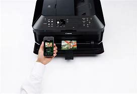 Image result for Connect Wireless Printer Canon