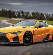 Image result for LC500 HP