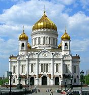 Image result for Russian Orthodox Churches