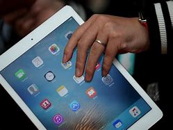 Image result for Apple iPad Review Photo