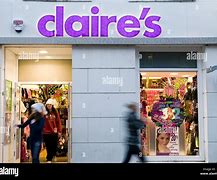 Image result for Claire's Clothing