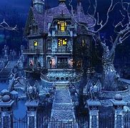 Image result for Gothic Manor Wallpaper