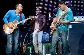 Image result for Casion Bachata