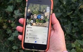 Image result for How Accurate Is Find My iPhone Location