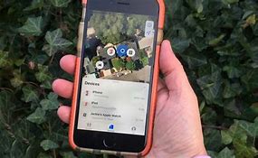 Image result for Find My iPhone App Instal