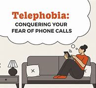 Image result for Phone Anxiety