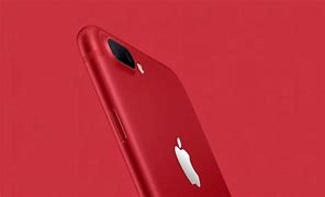 Image result for iPhone 7 Plus Red Color