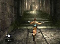 Image result for Tomb Raider PS2 Games