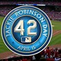 Image result for Jackie Robinson Giants