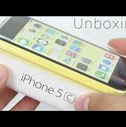 Image result for iPhone 5C Yellow